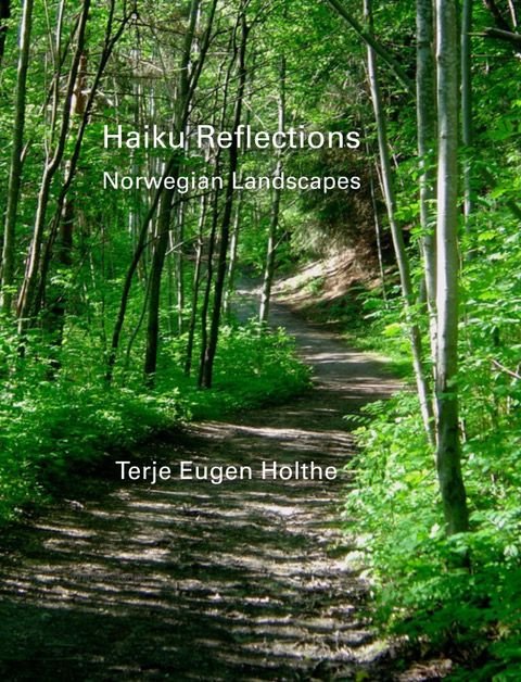 Haiku reflections