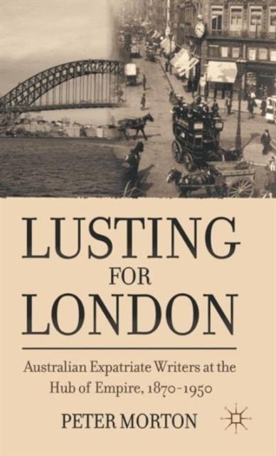 Lusting for London