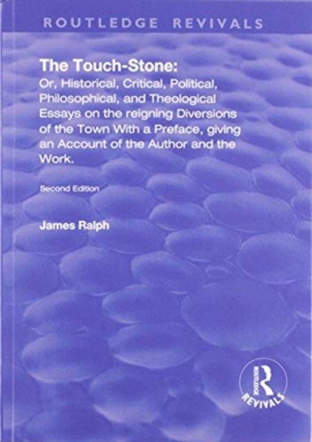 The Touch-Stone