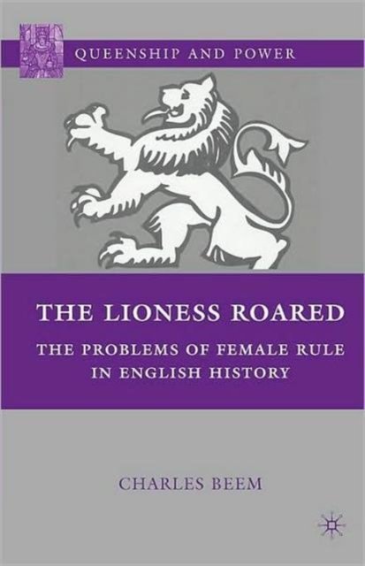 The Lioness Roared