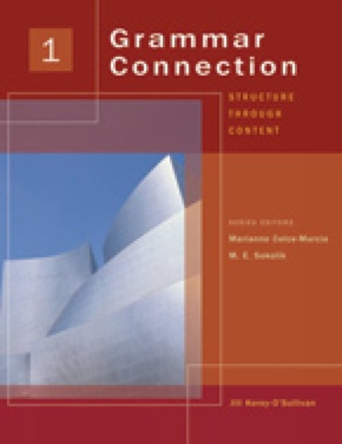Grammar Connection 1