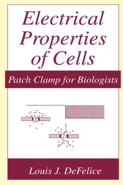 Electrical Properties of Cells