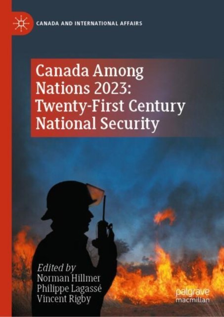Canada Among Nations 2023
