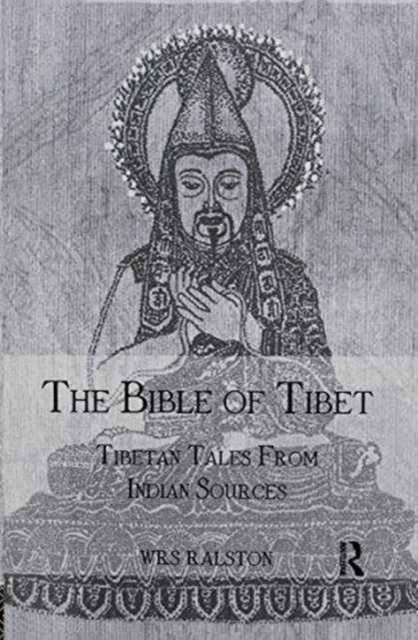 The Bible of Tibet