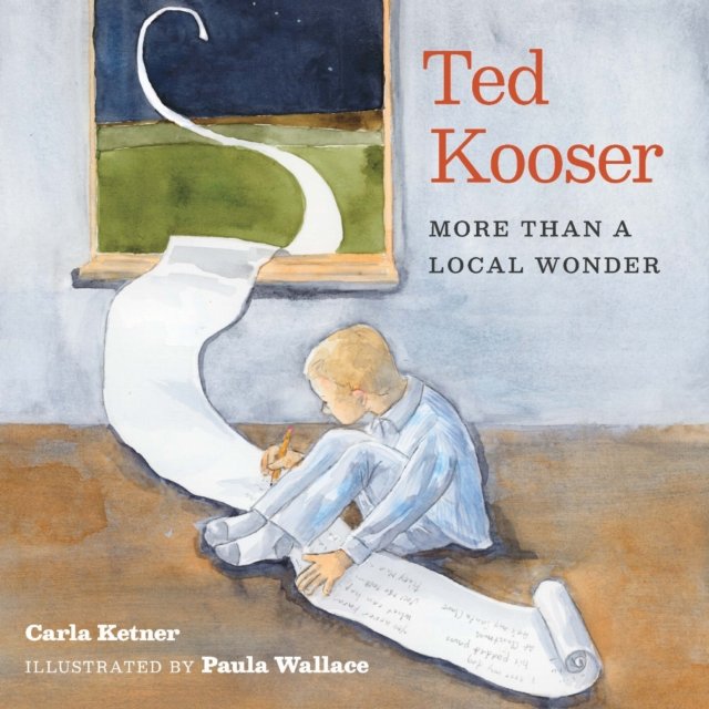 Ted Kooser