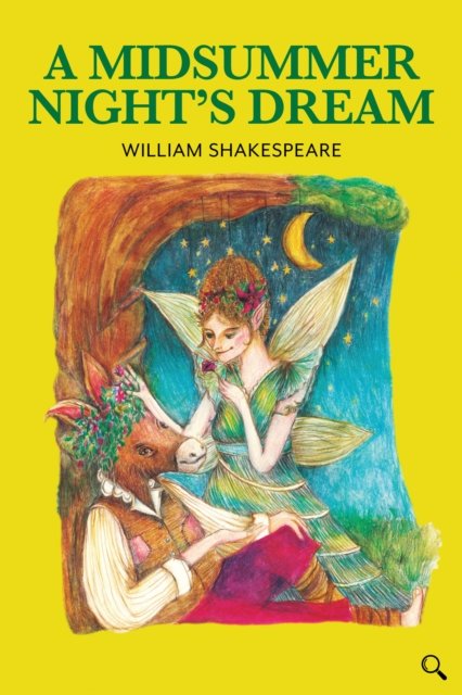Midsummer Night''s Dream