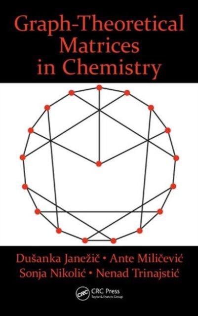Graph-Theoretical Matrices in Chemistry