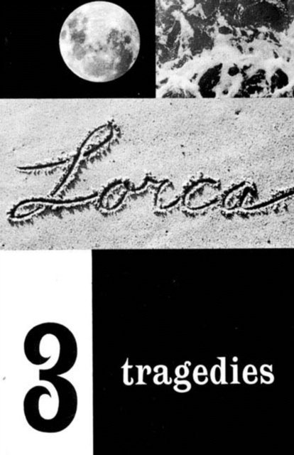 Three Tragedies  Alba
