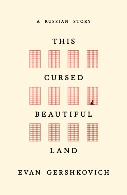 This Cursed Beautiful Land