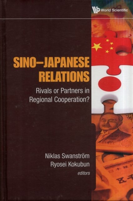 Sino-Japanese Relations