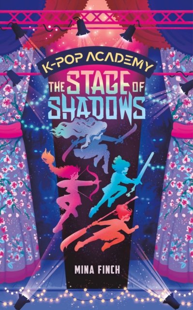 Stage of Shadows