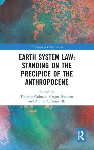 Earth System Law