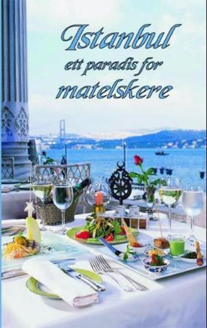 Istanbul - et paradis for matelskere