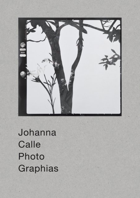 Johanna Calle. Photographias