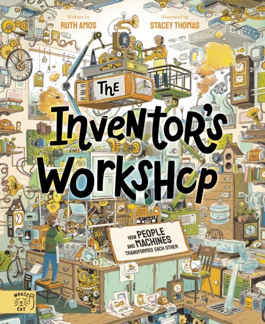Inventor''s Workshop