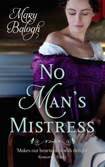 No Man''s Mistress