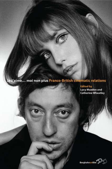 Je T’Aime... Moi Non Plus