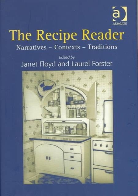The Recipe Reader
