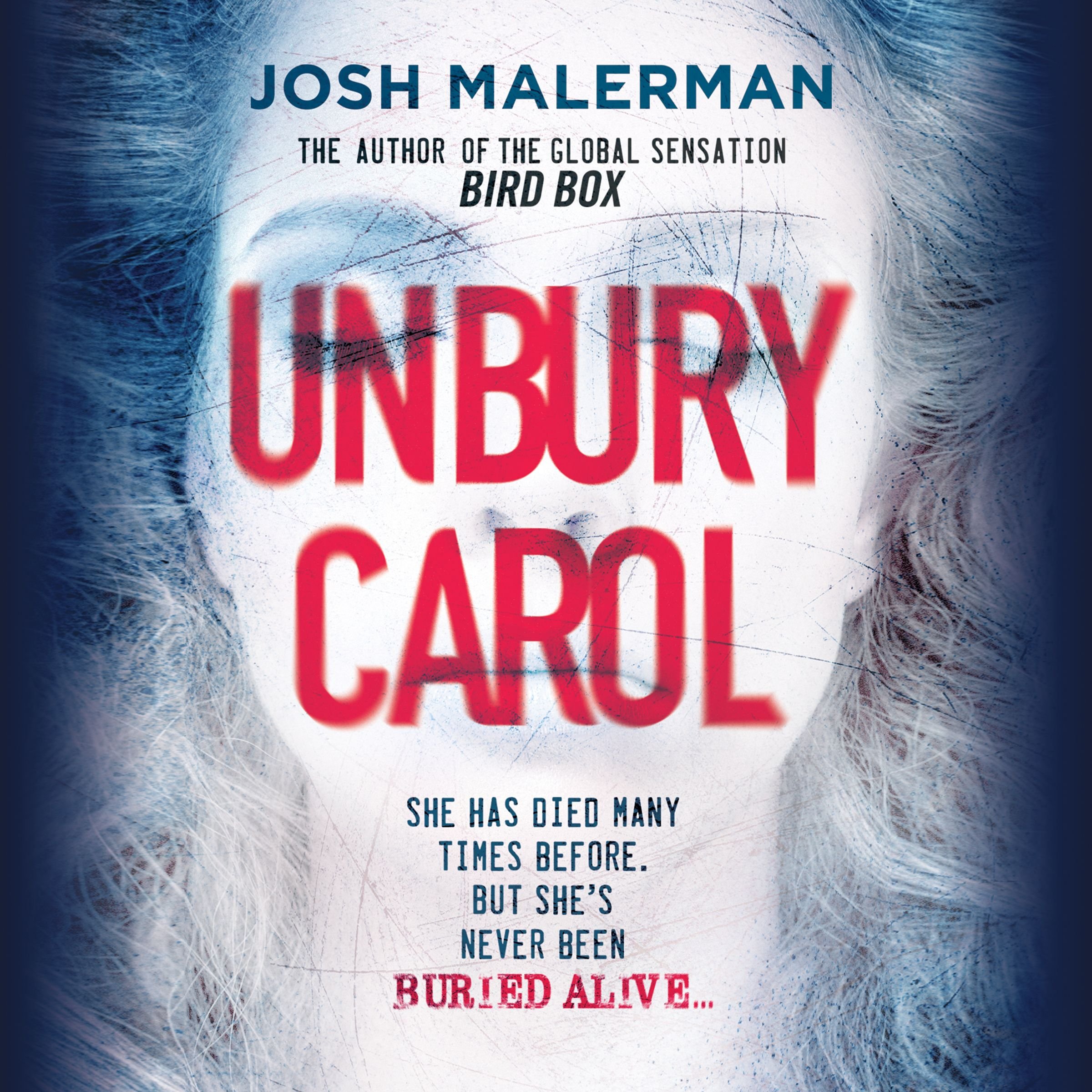 Unbury Carol