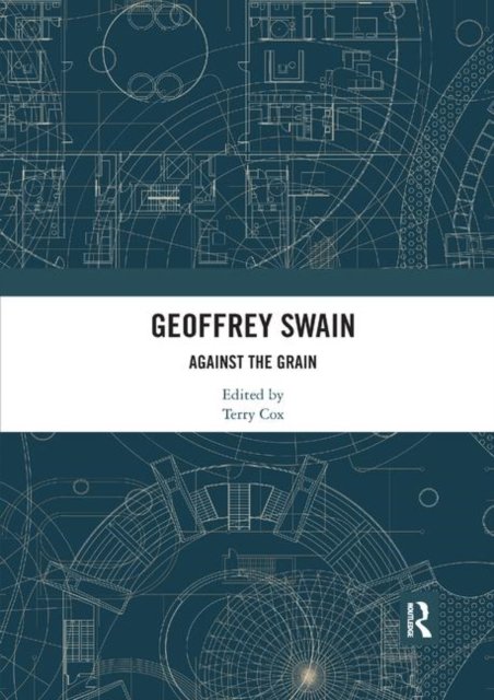 Geoffrey Swain