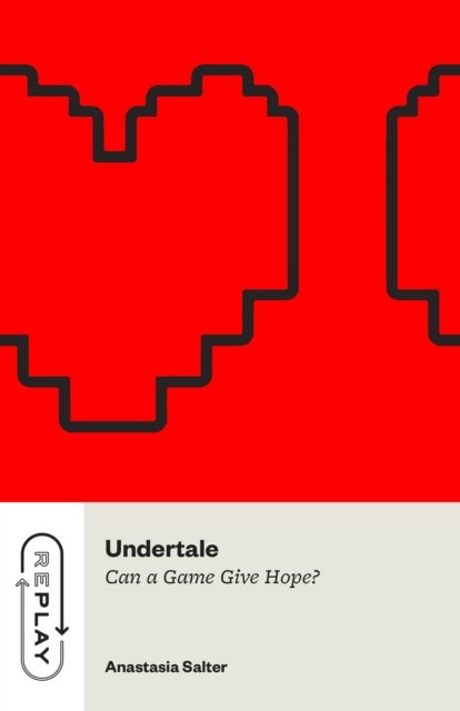 Undertale – Can a Game Give Hope?