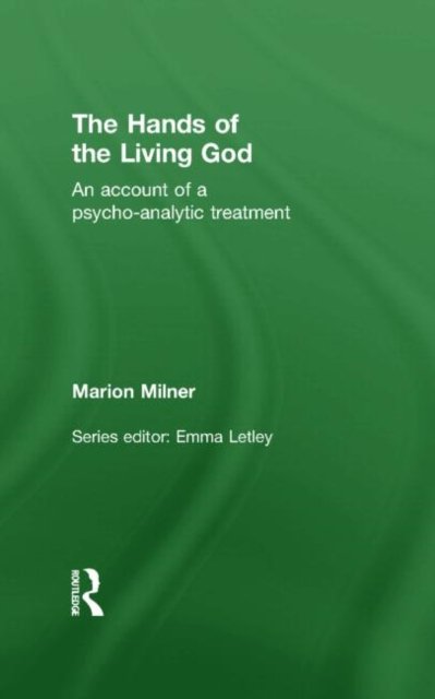 The Hands of the Living God