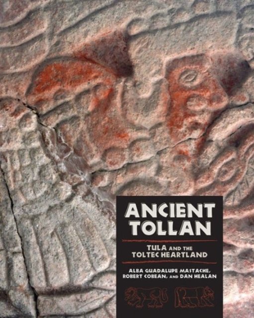 Ancient Tollan
