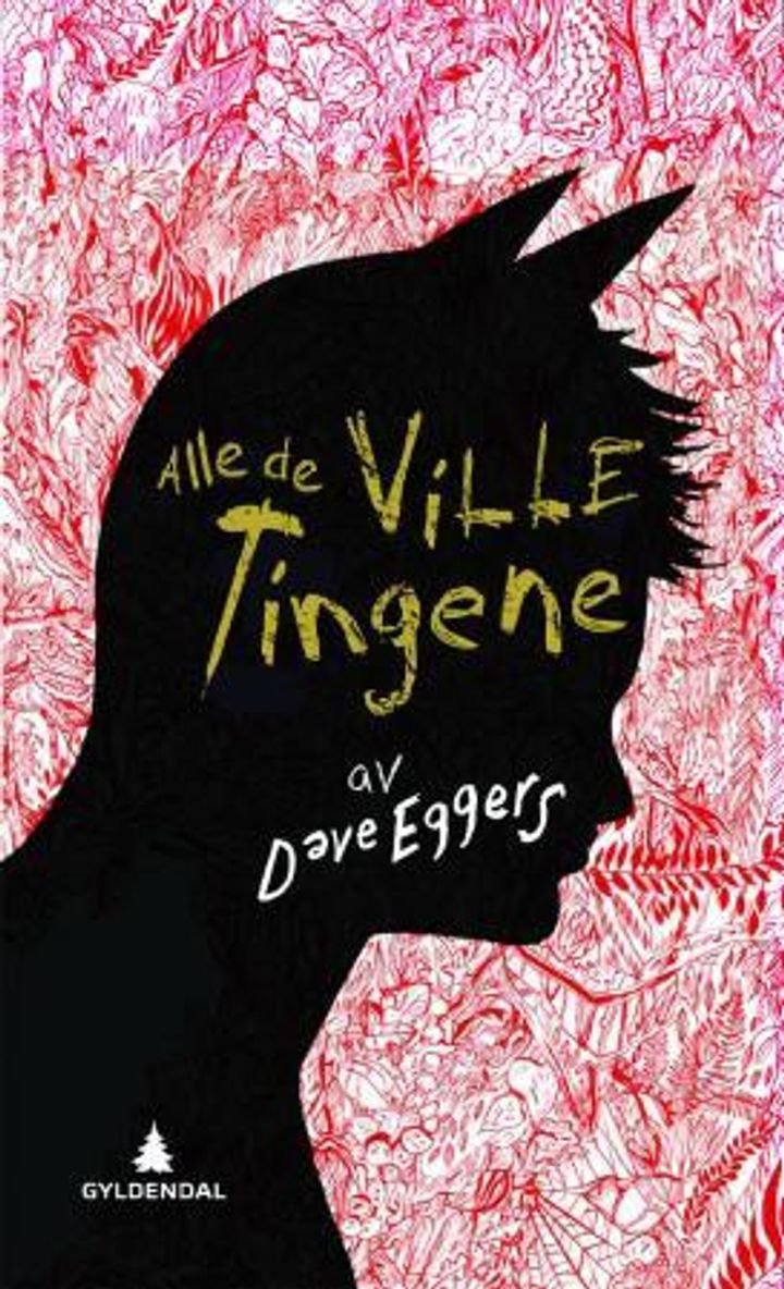 Alle de ville tingene