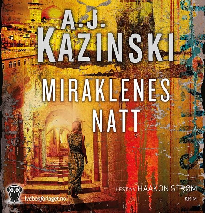 Miraklenes natt