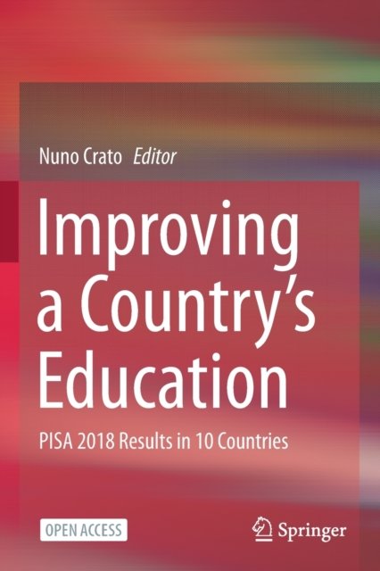 Improving a Country''s Education