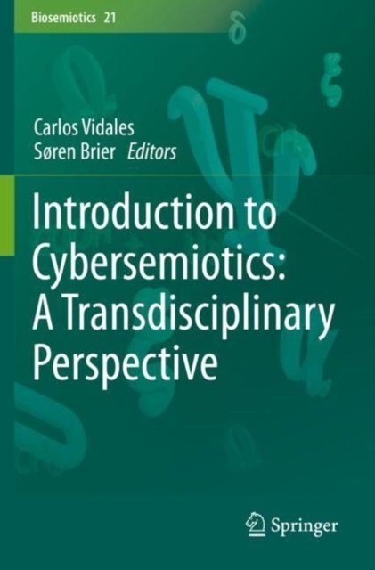 Introduction to Cybersemiotics