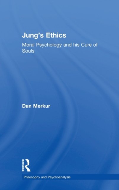 Jung''s Ethics