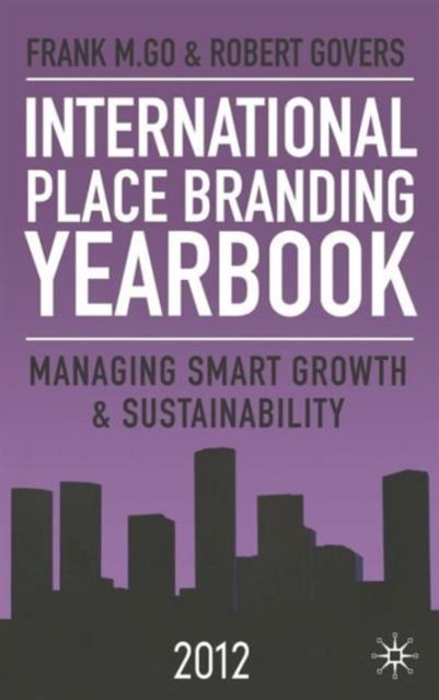 International Place Branding Yearbook 2012