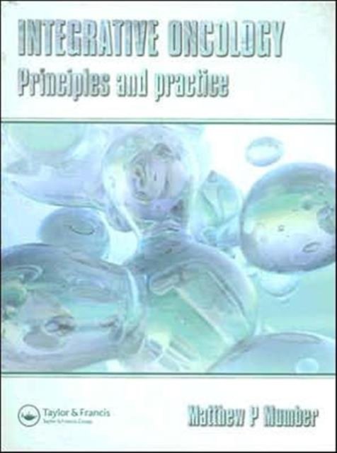 Integrative Oncology