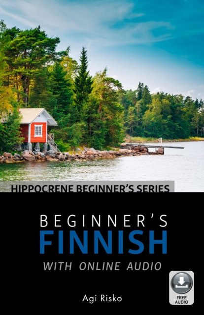 Beginner''s Finnish with Online Audio