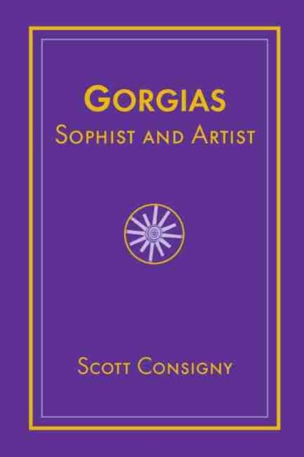 Gorgias, Sophist and Artist