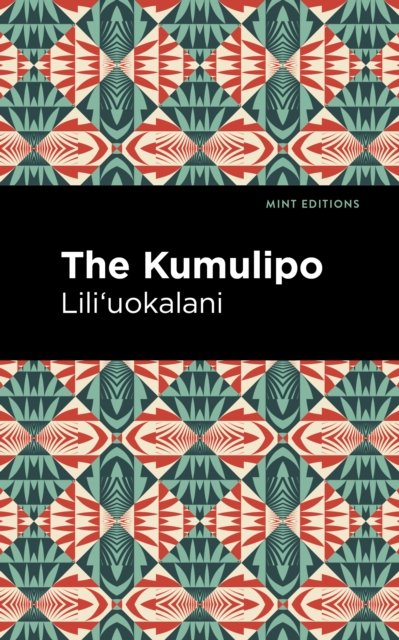 The Kumulipo