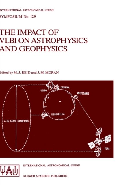 The Impact of VLBI on Astrophysics and Geophysics