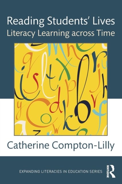 Reading Students' Lives