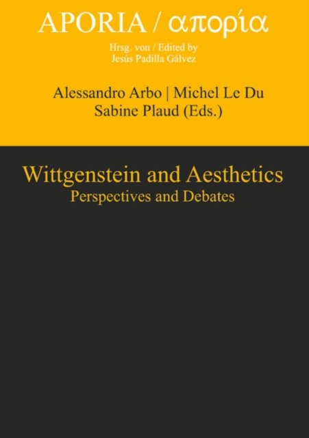 Wittgenstein and Aesthetics