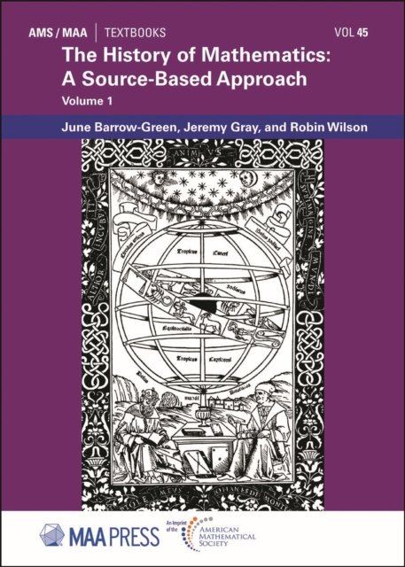 The History of Mathematics