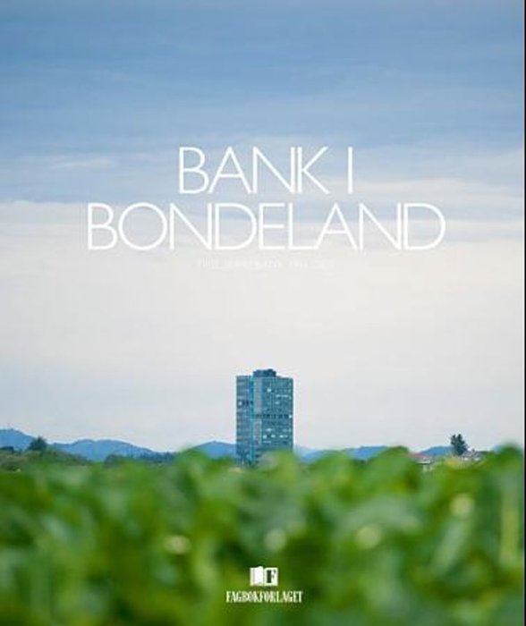 Bank i bondeland