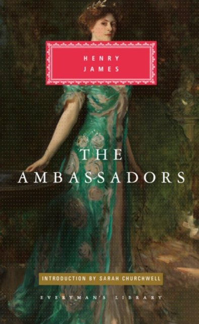 Ambassadors