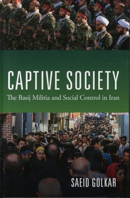 Captive Society