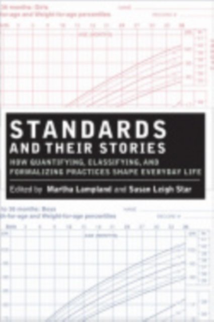 Standards and Their Stories