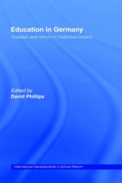 Education in Germany