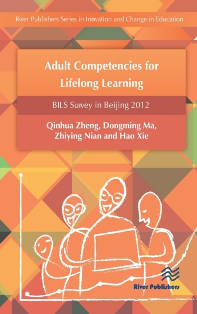 Adult Competencies for Lifelong Learning