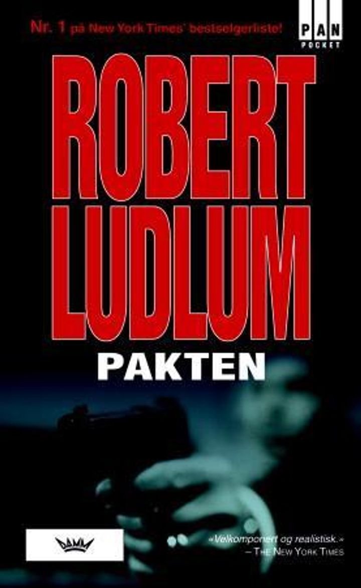 Pakten
