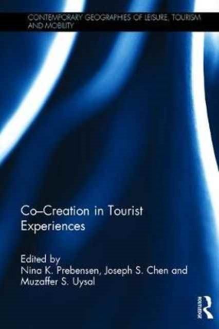 Co-Creation in Tourist Experiences
