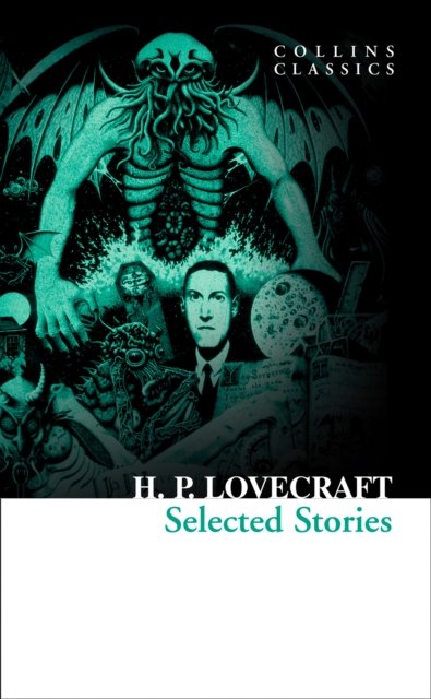 XSELECTED STORIES_CLASSICS PB